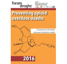 Preventing opioid  overdose deaths